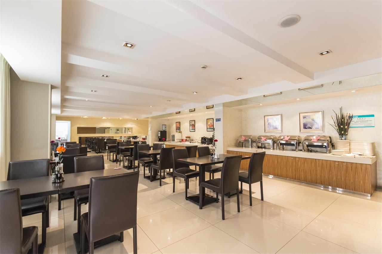 Bestay Hotel Express Shenyang Imperial Palace Huaiyuanmen Subway Station ภายนอก รูปภาพ