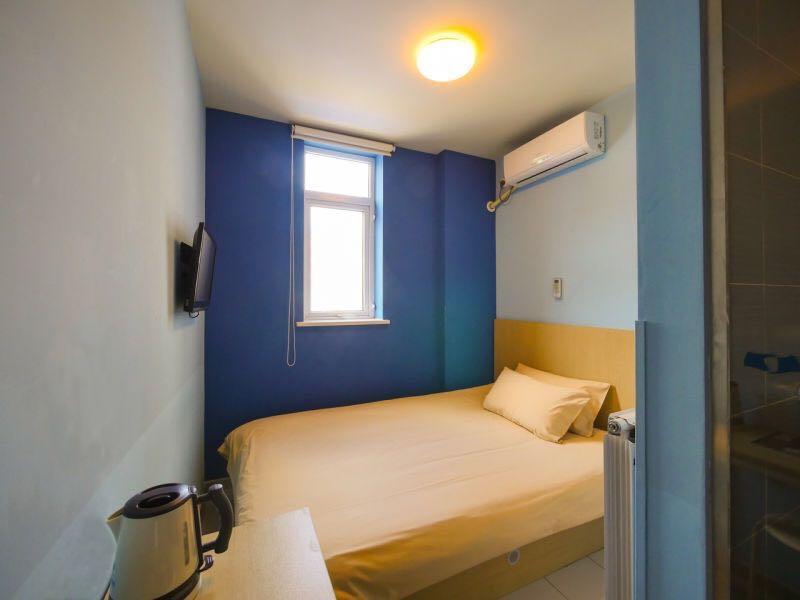 Bestay Hotel Express Shenyang Imperial Palace Huaiyuanmen Subway Station ภายนอก รูปภาพ