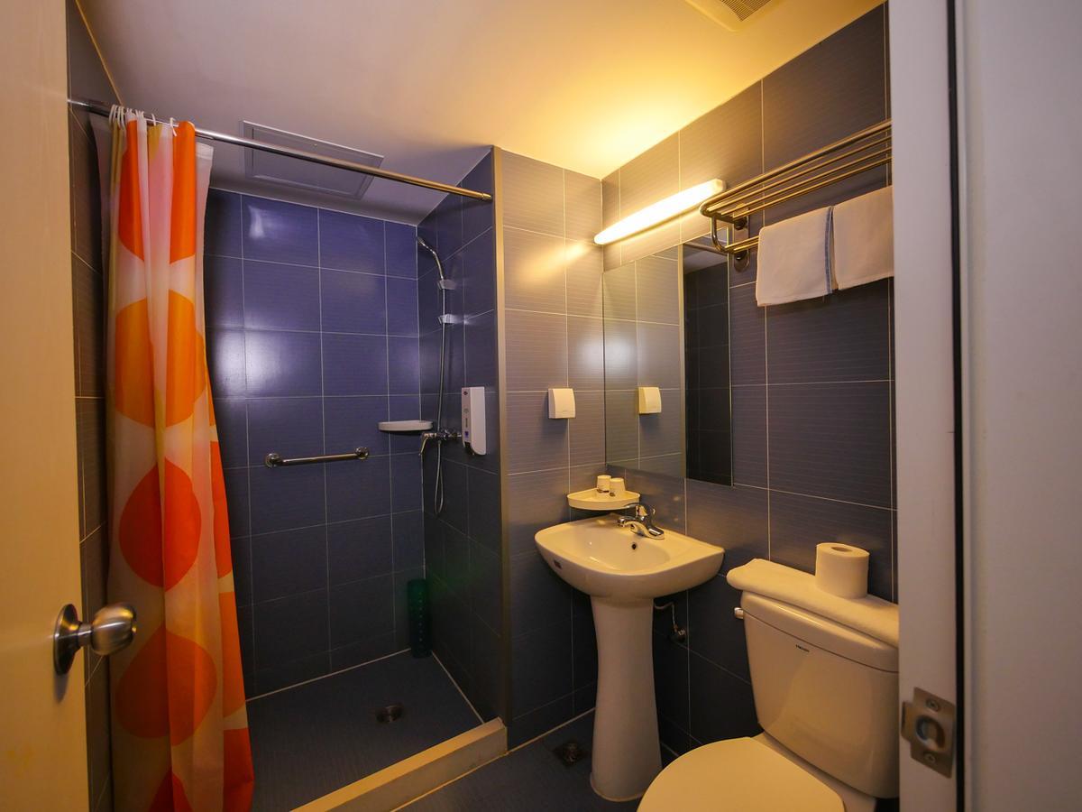 Bestay Hotel Express Shenyang Imperial Palace Huaiyuanmen Subway Station ภายนอก รูปภาพ